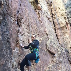 Meet your Posher, Sharon