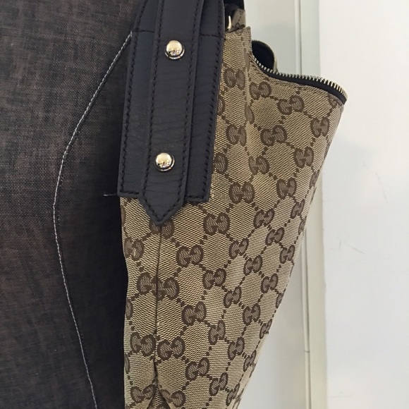 Gucci hobo - Picture 3 of 5