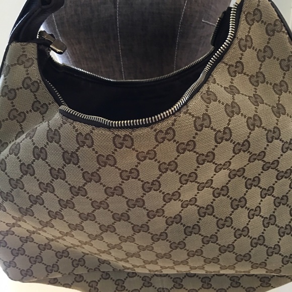 Gucci hobo - Picture 4 of 5