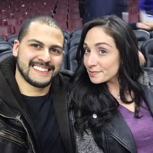 Meet your Posher, Kevin