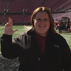 Meet your Posher, Beth