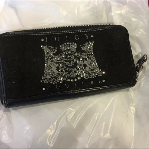 Juicy Couture Wallet