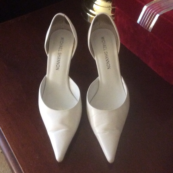 Michael Shannon Shoes - Shoes