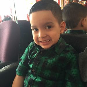 Meet your Posher, Marisol