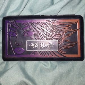 Kat Von D Eyeshadow Palette RARE