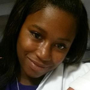 Meet your Posher, Alessandra