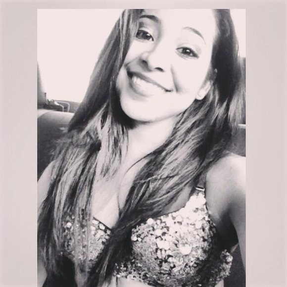 Meet your Posher, Debbie