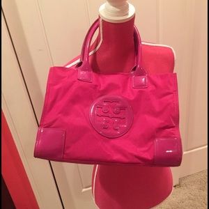 Tory Burch Ella mini tote
