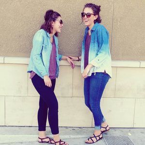 Meet your Posher, Shelby