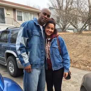 Meet your Posher, Mariah