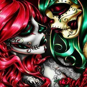 Meet your Posher, Adriana