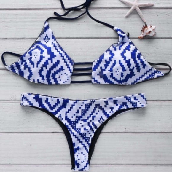 Cute Bikini
