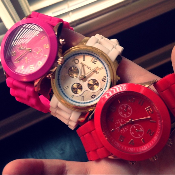 WRIST WATCH BUNDLE❗️