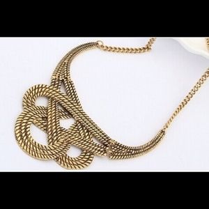 ✨🆕 elegant fashion necklace!