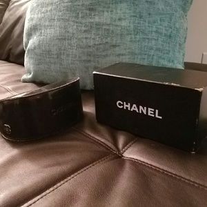 Additional pics of Chanel glasses