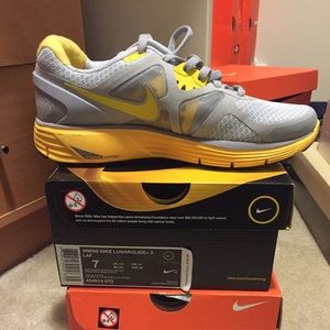 Nike Lunarglides Women's Size 7