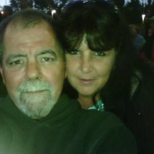 Meet your Posher, Gloria