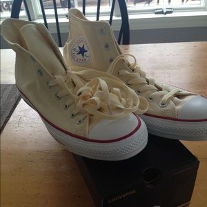 Converse All Star High Top