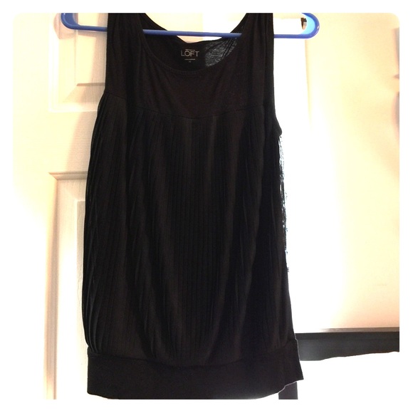 Dressy top