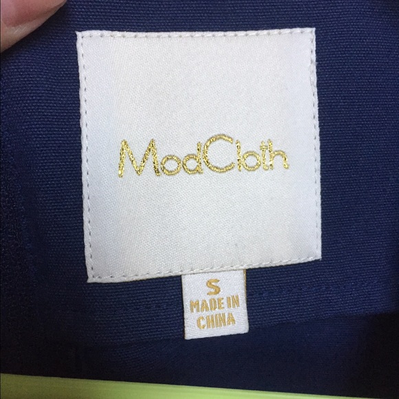 CHEAP ON MERC Biking through Brussels dress - Picture 3 of 3