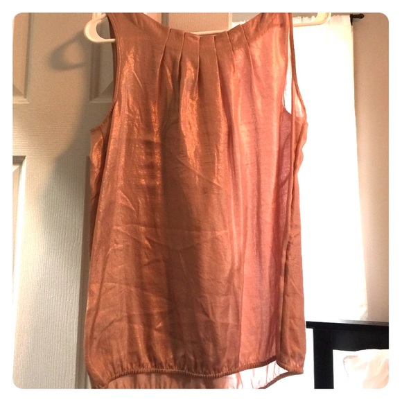 Dress top