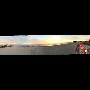 Meet your Posher, Sydney