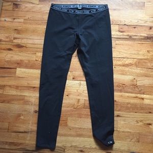 Champion women's Workout leggings