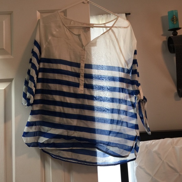 Think loft top