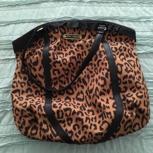 Betsy Johnson Tote bag