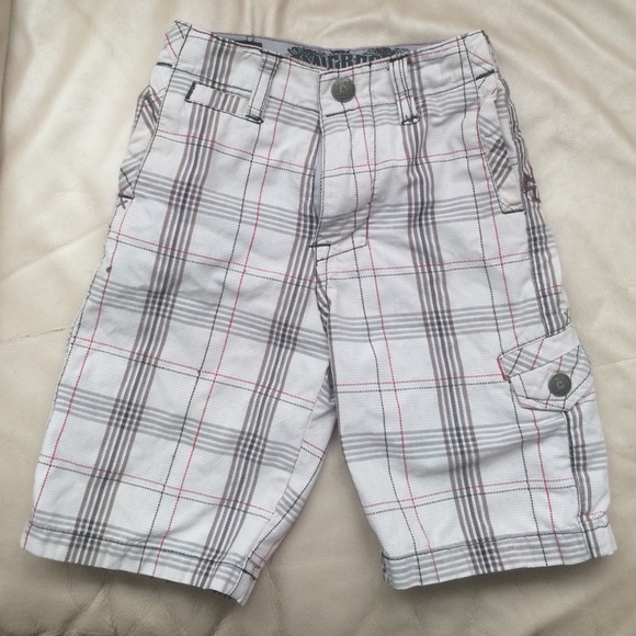 Toddler shorts