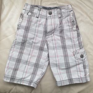 Toddler shorts