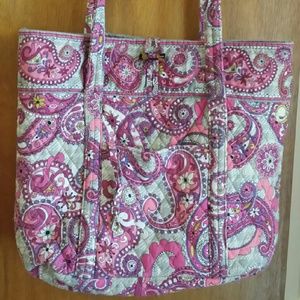 Vera Bradley tote