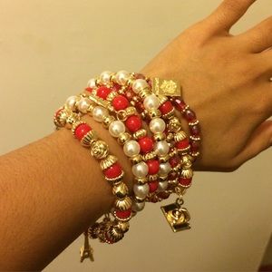 Fashion bracelet