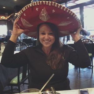 Meet your Posher, Carolynn