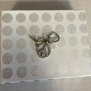 Fossil Necklace Charm