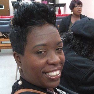 Meet your Posher, Marilyn