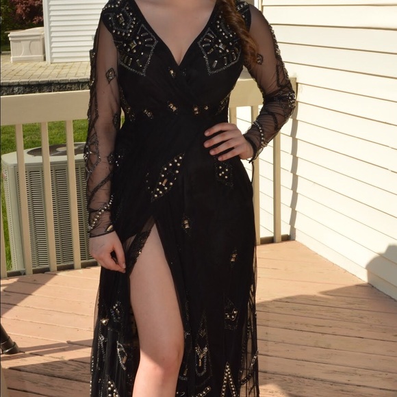 Free people Pennies From Heaven Dress