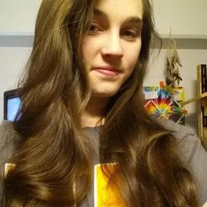 Meet your Posher, Tabby