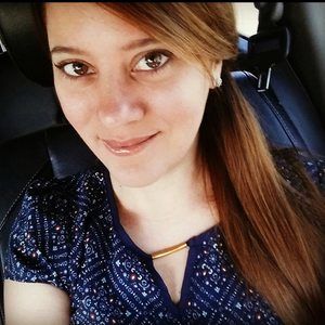 Meet your Posher, Madeline