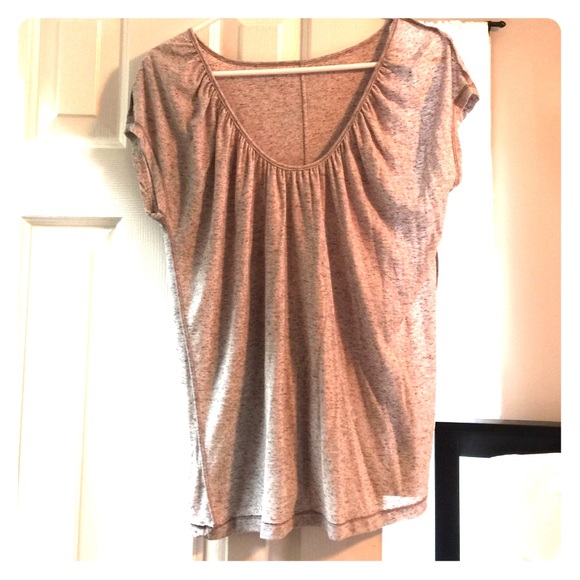 Plain shirt