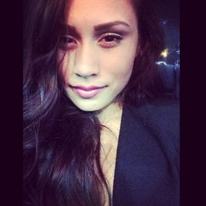 Meet your Posher, Nessa