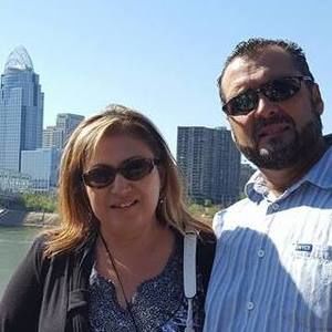 Meet your Posher, William-bertha