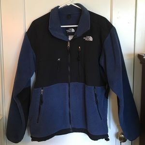 Men's The North Face Denali Fleece Jacket