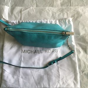 *NOT FOR SALE-SOLD*Addt'l Pix MK Jet Set Messenger