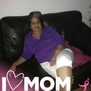 Meet your Posher, Berta