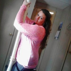 Meet your Posher, Tamara