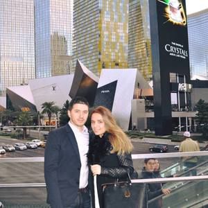 Meet your Posher, Anisa