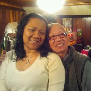 Meet your Posher, Yolanda
