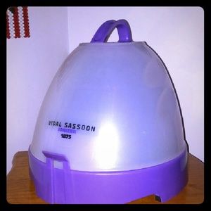 Vidal Sassoon Hair Dryer