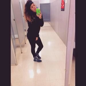 Meet your Posher, Franchesca